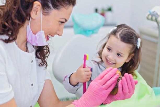 Reliable Taft Mosswood, CA Dental Services Solutions